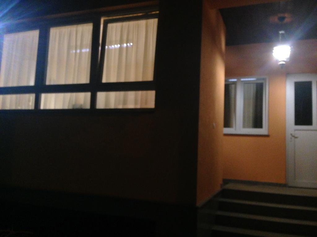 Casa Clara Hotel Nagyszeben Kültér fotó