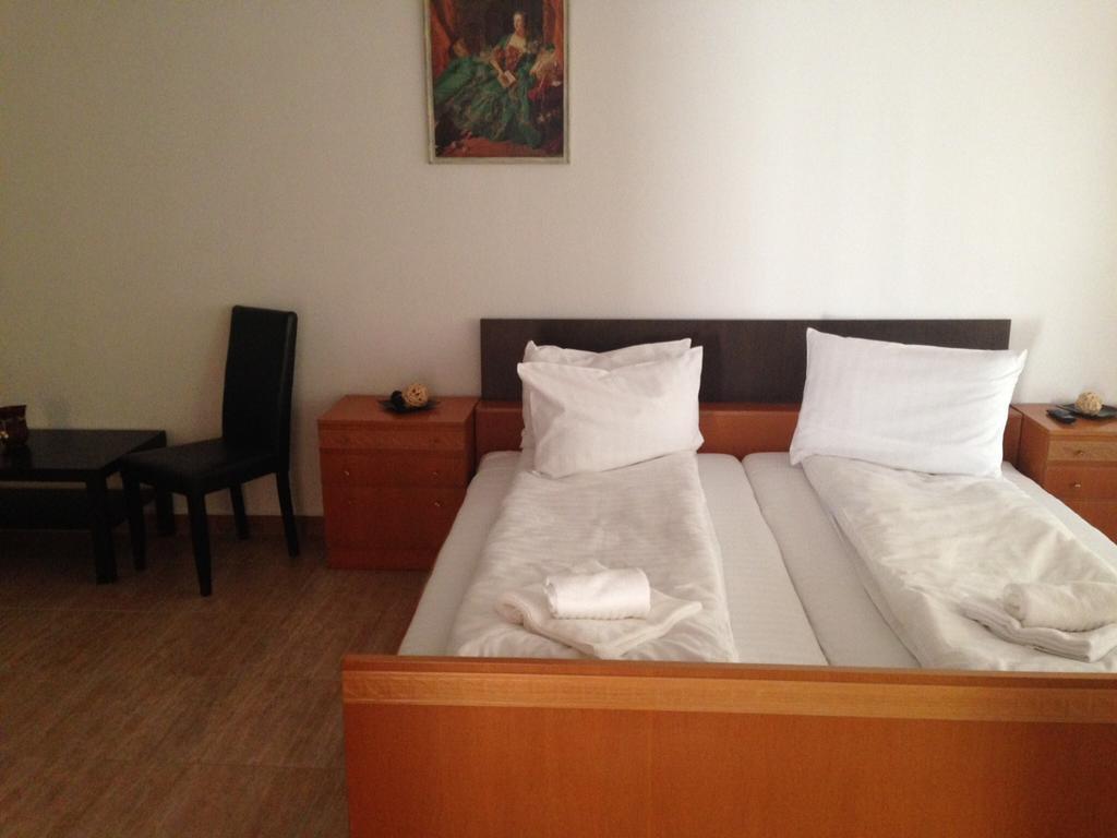 Casa Clara Hotel Nagyszeben Kültér fotó