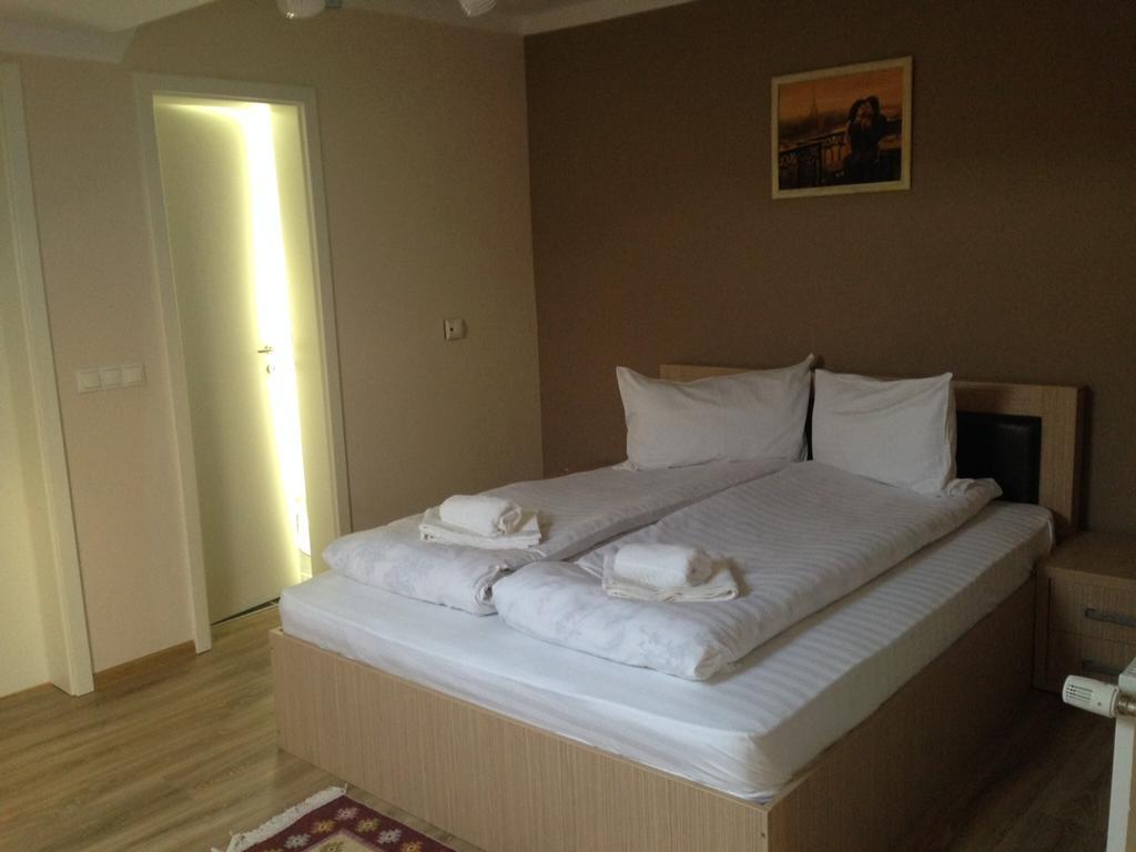 Casa Clara Hotel Nagyszeben Kültér fotó