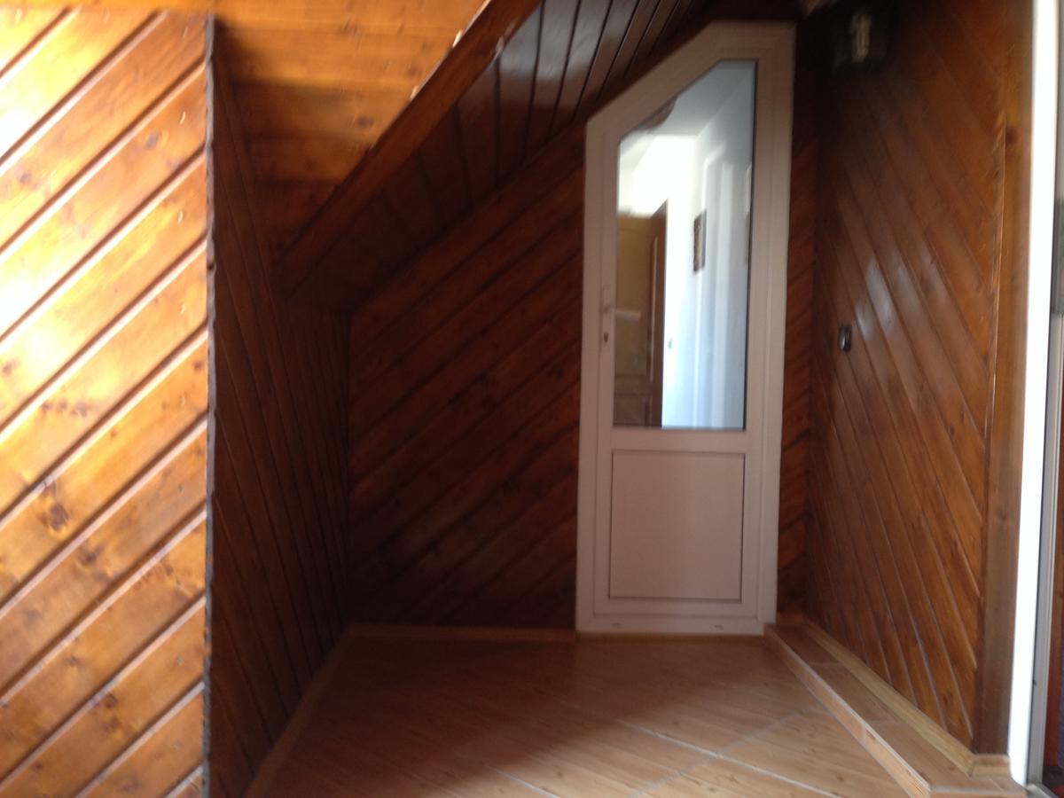 Casa Clara Hotel Nagyszeben Kültér fotó