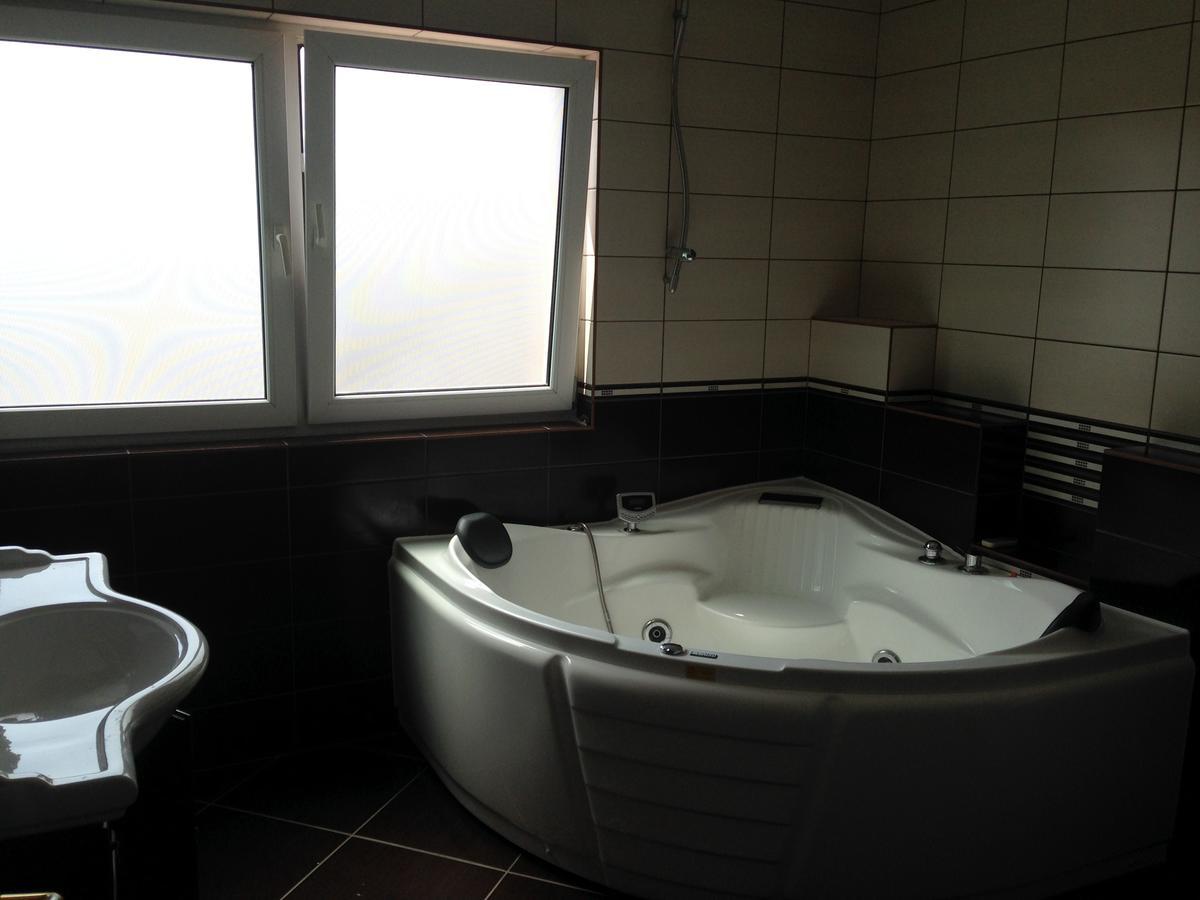 Casa Clara Hotel Nagyszeben Kültér fotó
