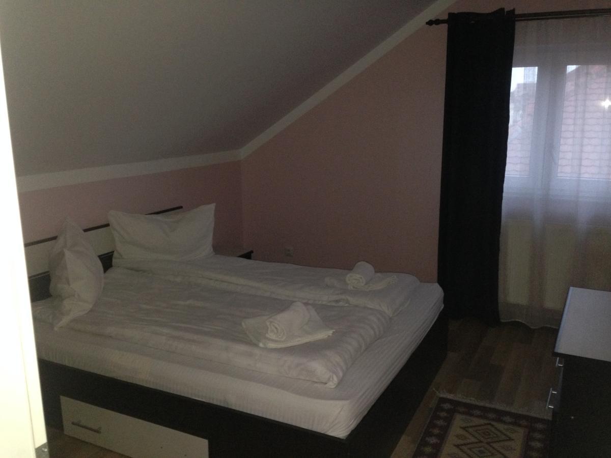 Casa Clara Hotel Nagyszeben Kültér fotó