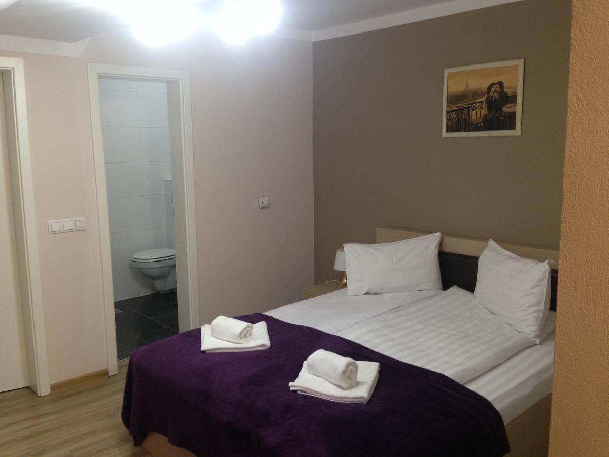 Casa Clara Hotel Nagyszeben Kültér fotó