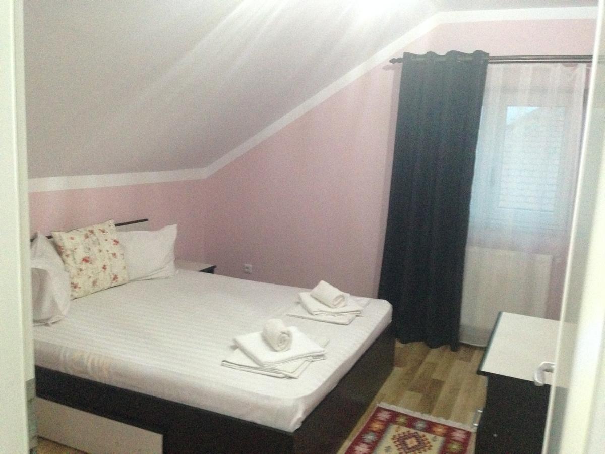 Casa Clara Hotel Nagyszeben Kültér fotó