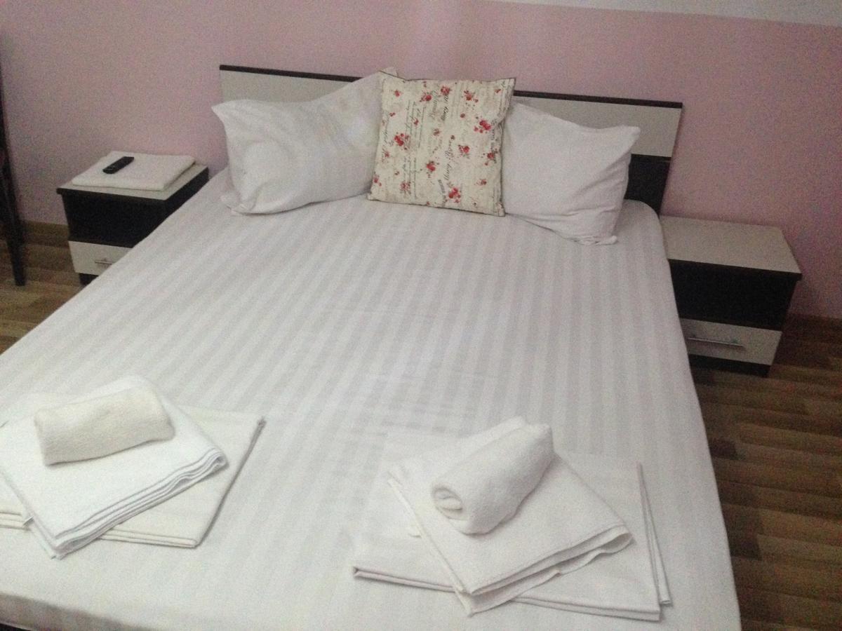 Casa Clara Hotel Nagyszeben Kültér fotó