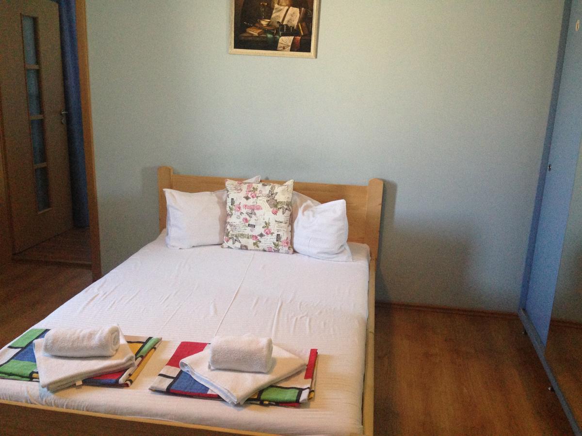 Casa Clara Hotel Nagyszeben Kültér fotó